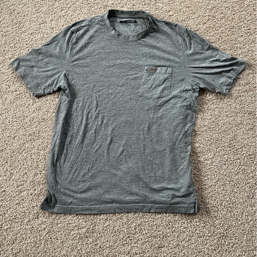 Greg Norman T-shirt